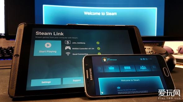 安卓版steamlink下载steamlink电脑版下载官网-第2张图片-太平洋在线下载