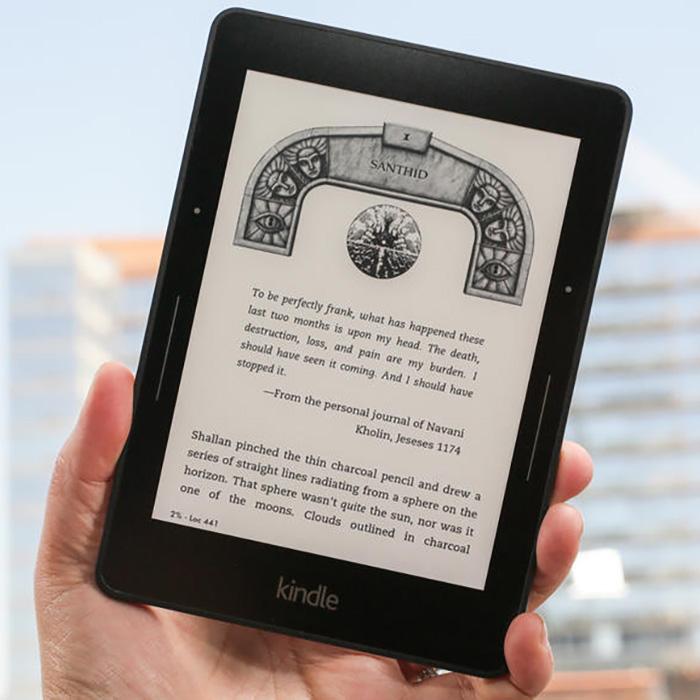 kindlepc客户端打开kindle阅读器电脑版下载